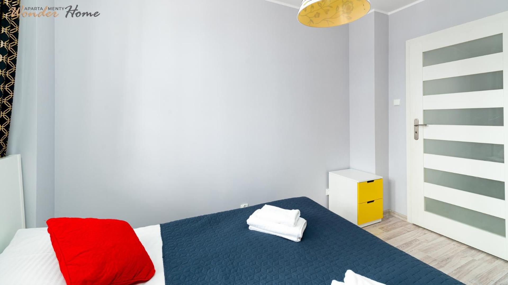 Wonder Home - Apartamenty Lesny Dom Z Balkonami, Niedaleko Centrum, W Cichej Okolicy Karpacz Exterior photo