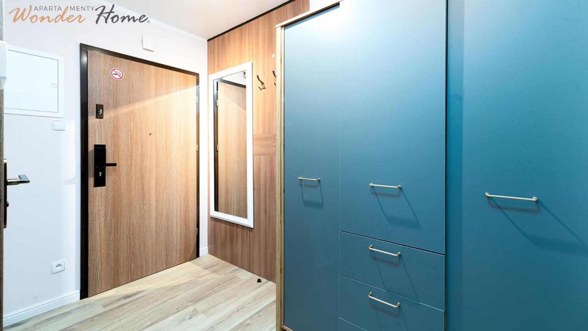 Wonder Home - Apartamenty Lesny Dom Z Balkonami, Niedaleko Centrum, W Cichej Okolicy Karpacz Exterior photo