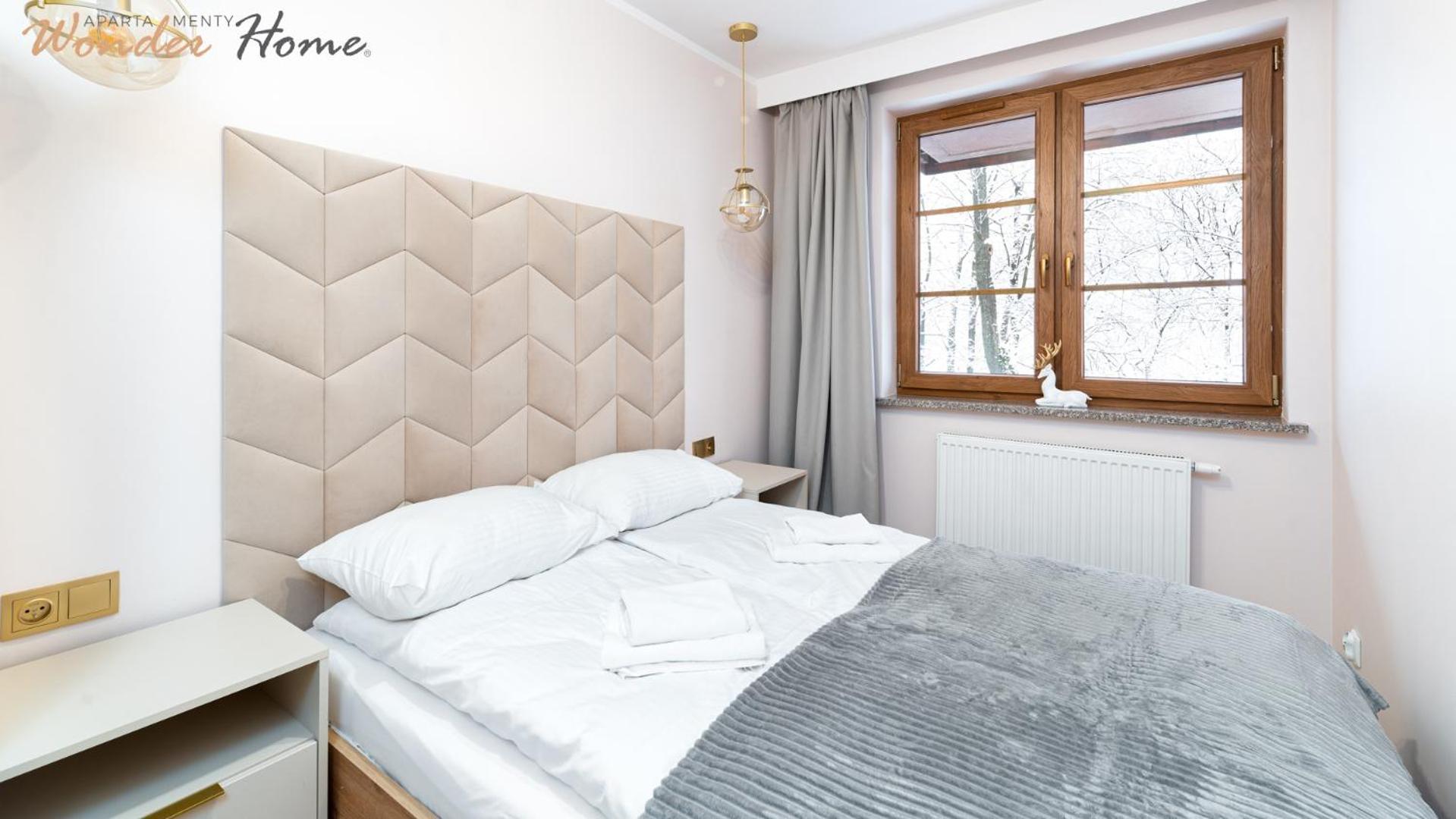 Wonder Home - Apartamenty Lesny Dom Z Balkonami, Niedaleko Centrum, W Cichej Okolicy Karpacz Exterior photo